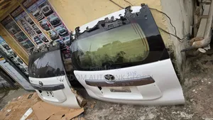 Complete Boot for Toyota Land Cruiser Prado 2018-2023 Direct