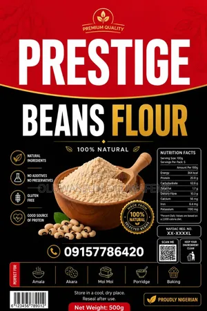 Processed Foods