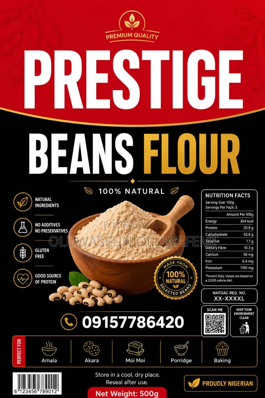 Processed Foods