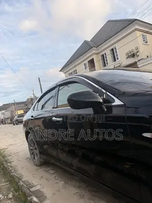 Lexus ES 350 2009 Black