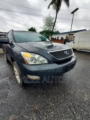 Lexus RX 2008