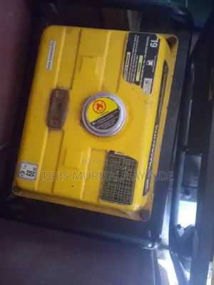Repair Construction > Electrical Equipment Generator PetrolGenerator