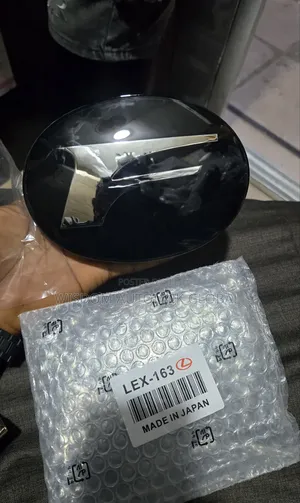 F-Sport Logo for Lexus Rx350,Is250,Is300,Gs350, ES350 and Others