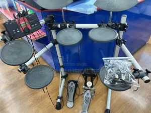 Yamaha DTX Explorer