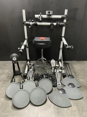 Yamaha DTX Explorer