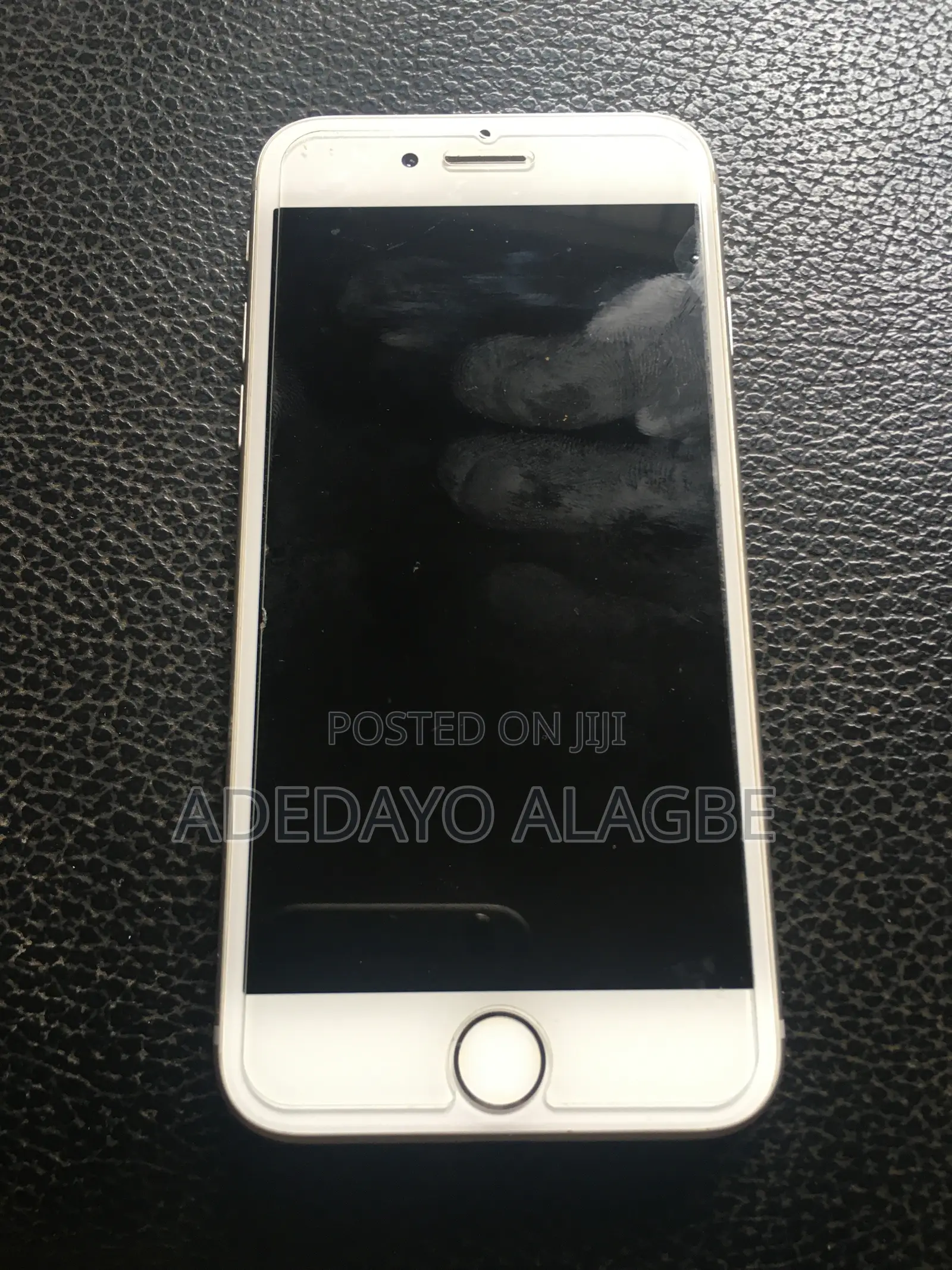 Apple iPhone 8 64 GB White