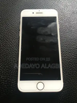 Apple iPhone 8 64 GB White