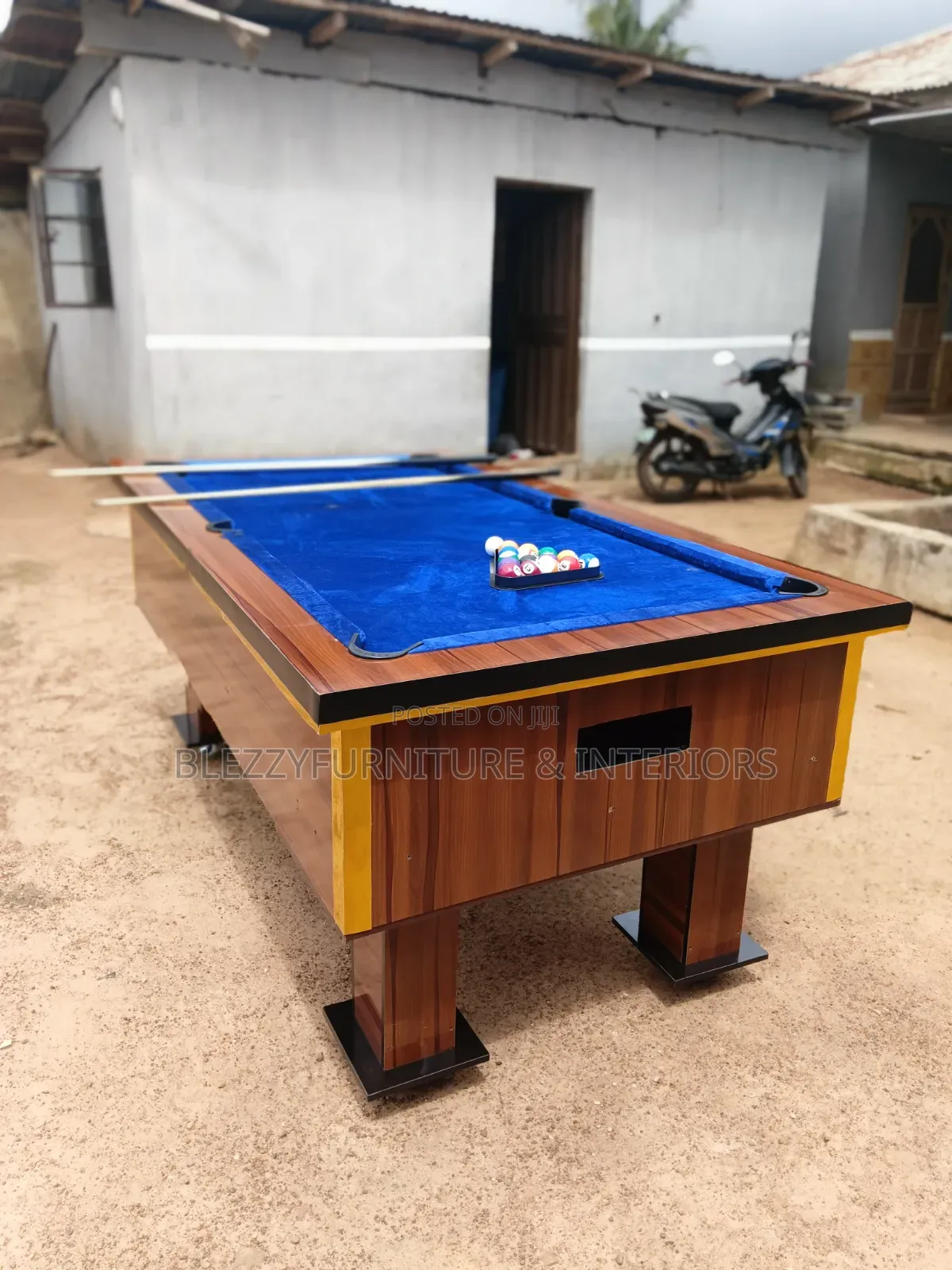 Snookers Board
