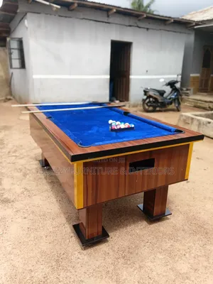 Snookers Board