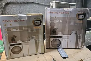 Portable Foldable Electric Clothes Dryer / Drying Heater