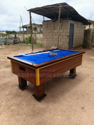 Snookers Board