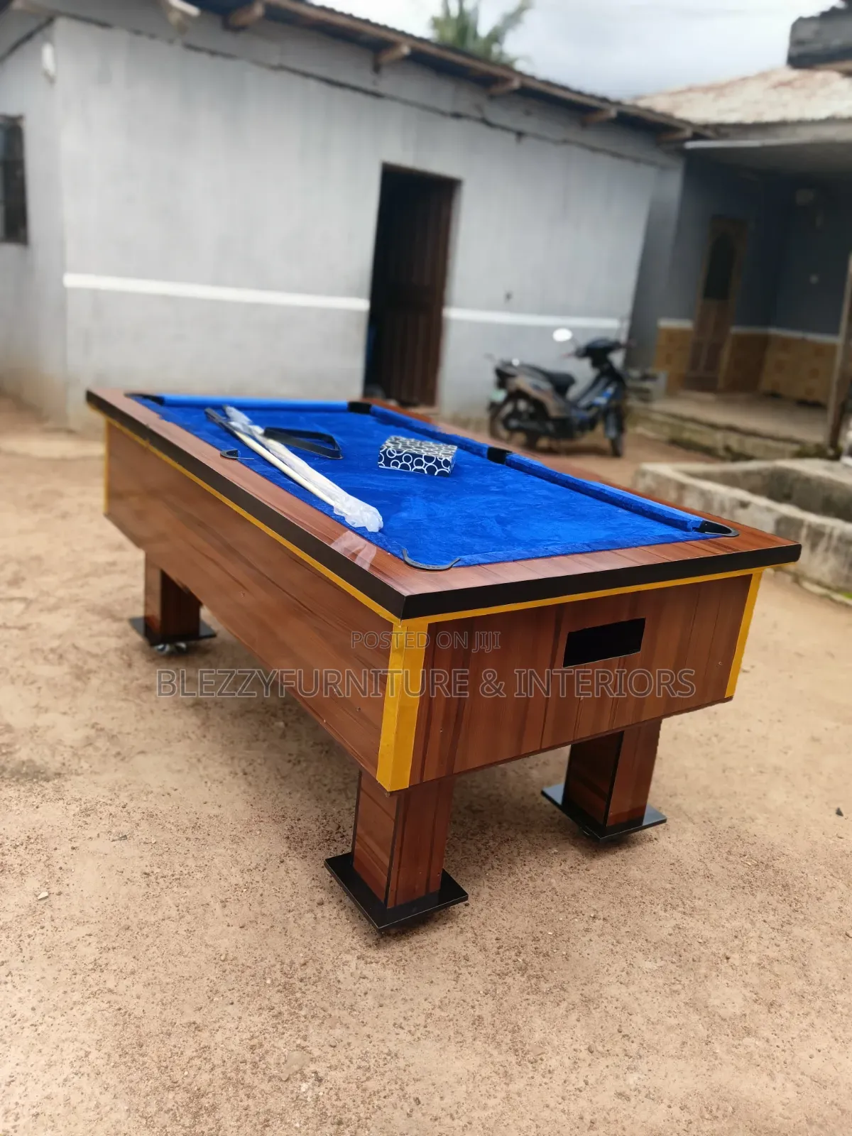 Snookers Board