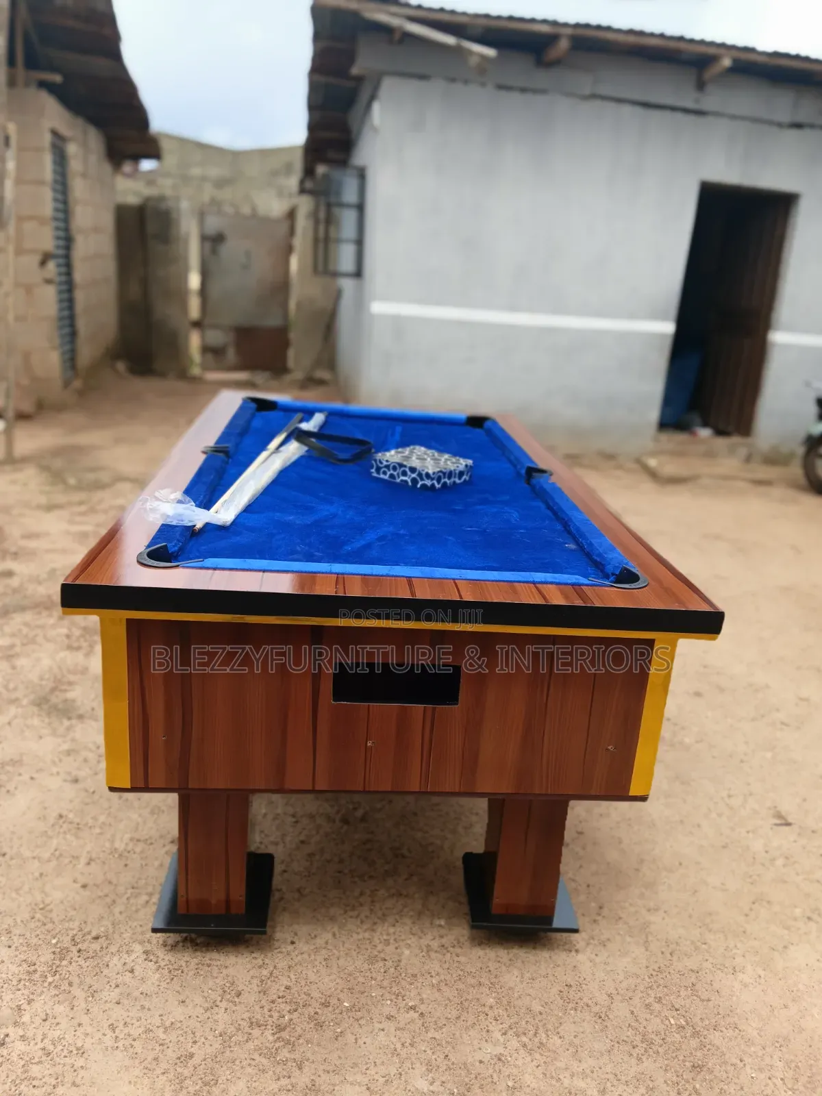 Snookers Board