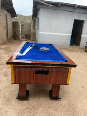 Snookers Board