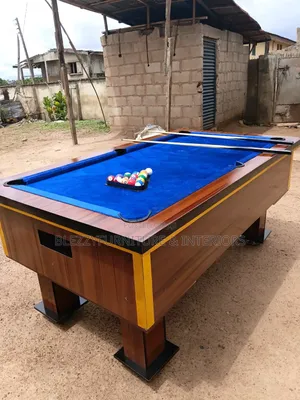 Snookers Board