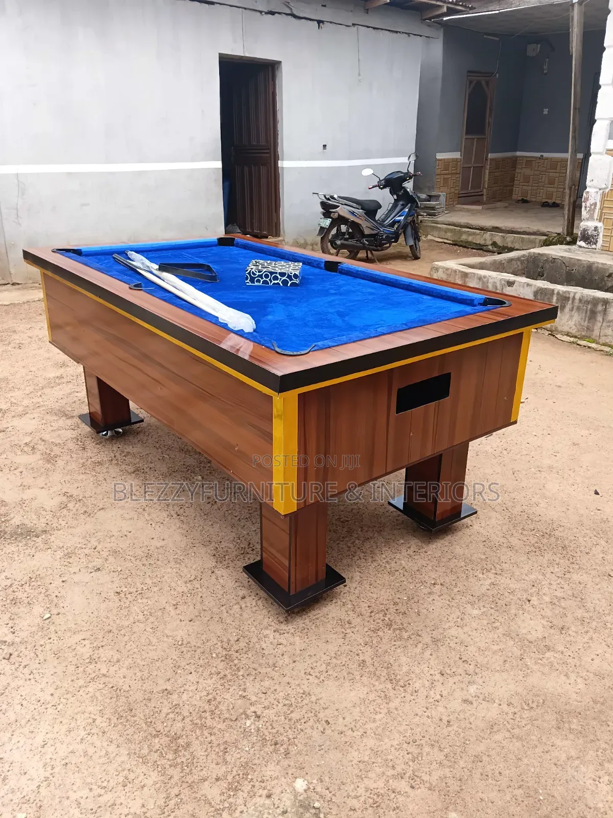 Snookers Board