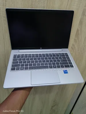 Laptop HP ProBook 440 G10 16GB Intel Core i5 SSD 512GB