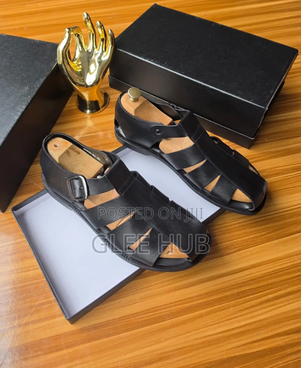 MEIDEFAN Stock Sandals