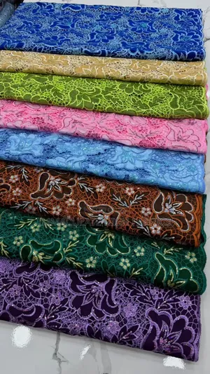 New Velvet Cord Lace