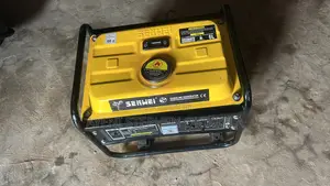Medium Senwei Generator