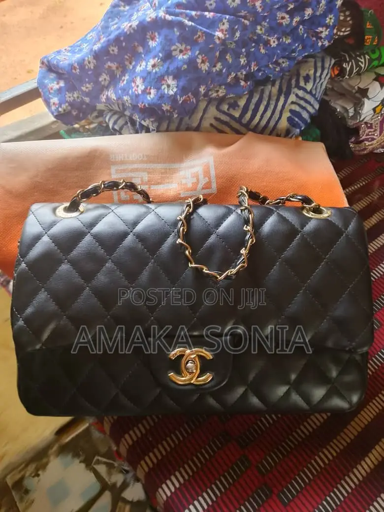 Ladies Hand Bag