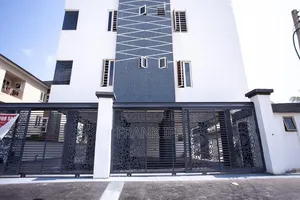 2bdrm Apartment in Agungi for rent