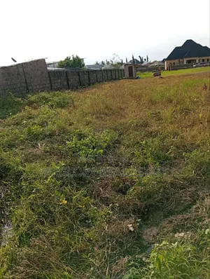 Affordable 100x100 Residential Plot for Sale in Auta Balefi, Nasarawa