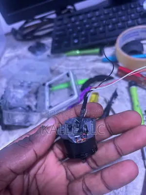 Repair Dji Drones