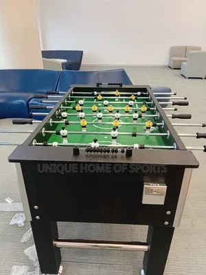 Premium Foosball Table!