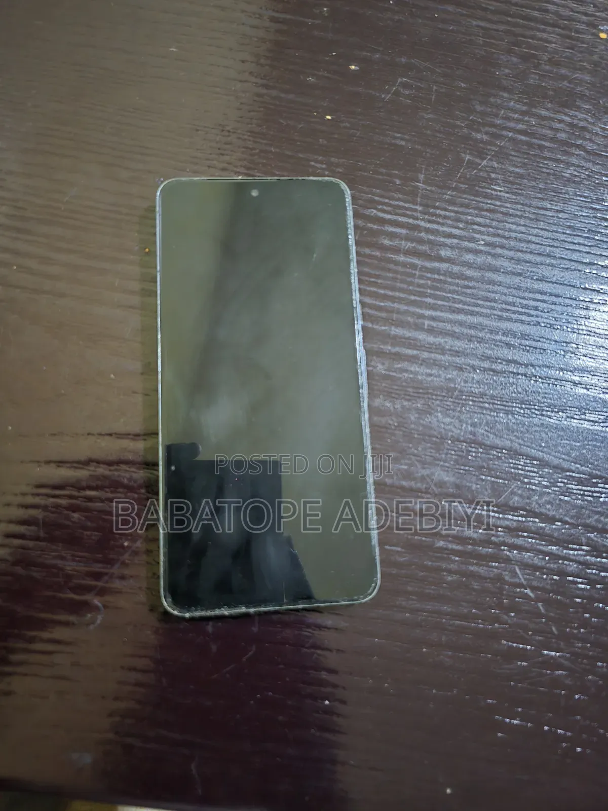 Google Pixel 8 Pro 512 GB Black