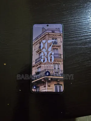 Google Pixel 8 Pro 512 GB Black