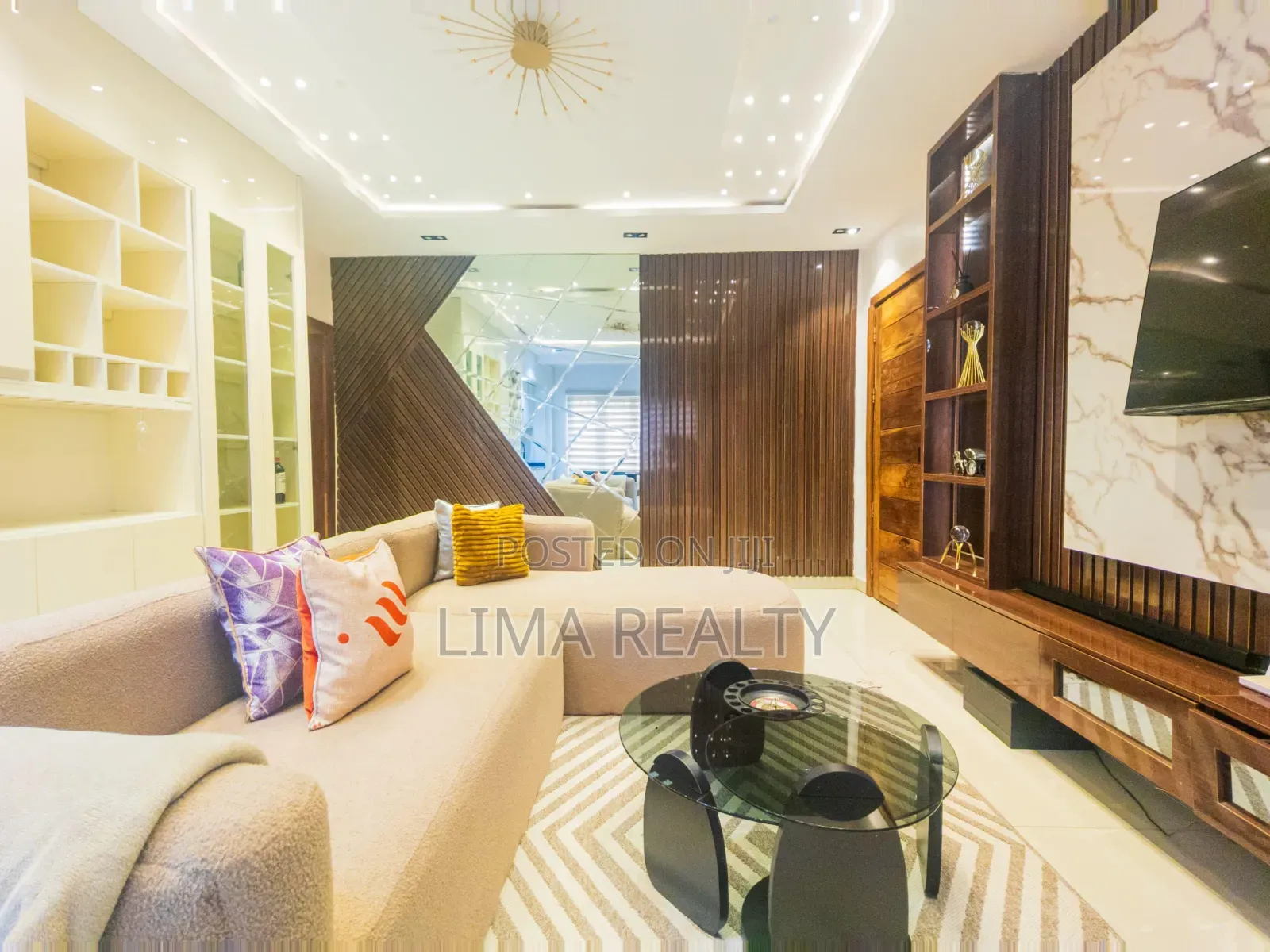 2 Bedroom Ikate