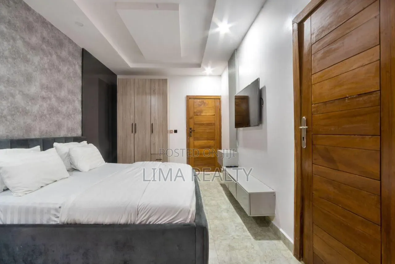 2 Bedroom Ikate