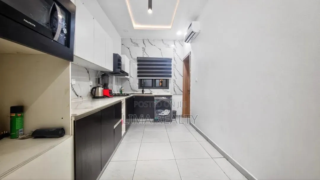 2 Bedroom Ikate
