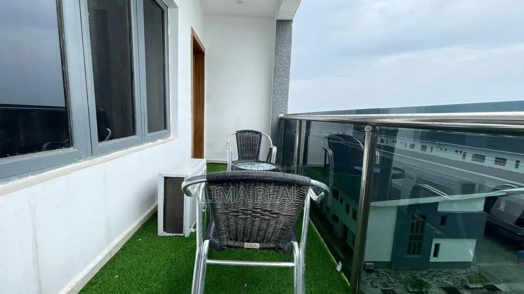2 Bedroom Ikate
