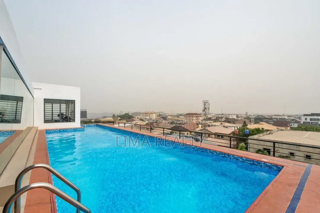 2 Bedroom Ikate