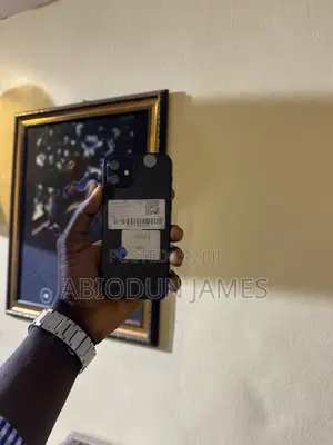 Apple iPhone 12 64 GB Blue
