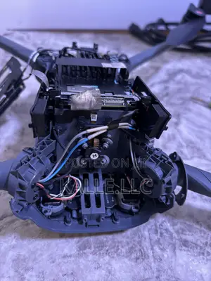 Repair Dji Drones