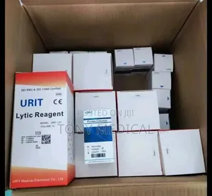 Urit Hematology Lyse