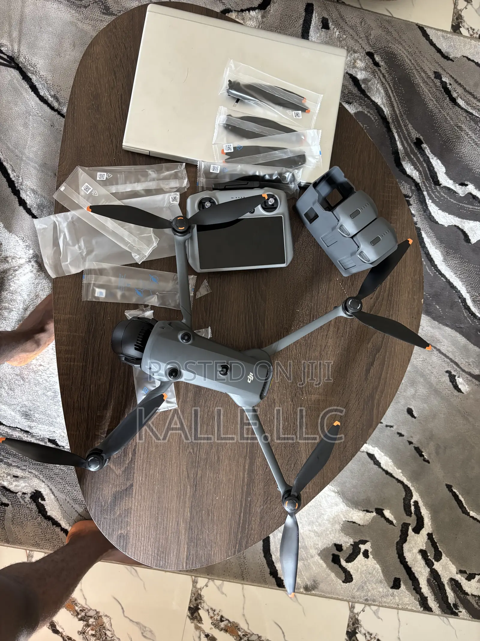 Repair Dji Drones