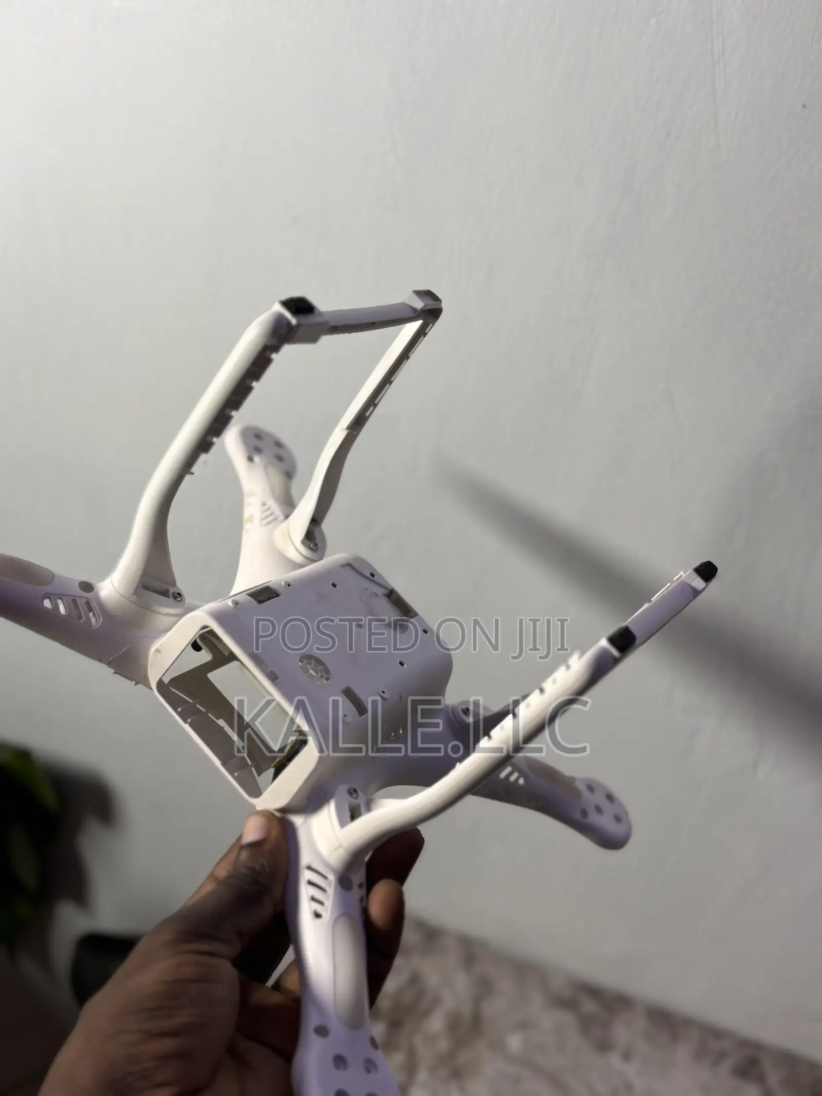 Repair Dji Drones