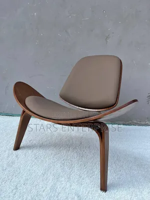 Swan Chair / Relaxing Chair