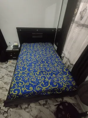 6by4 Bed Frame