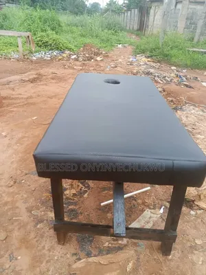 Massage Bed