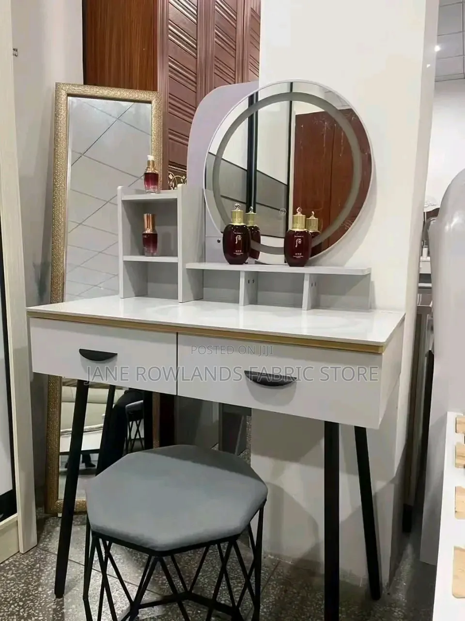 Dressing Table