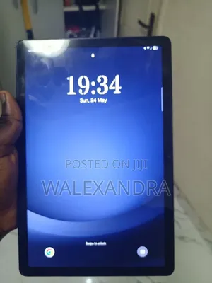 Samsung Galaxy Tab A9+ 256 GB Blue