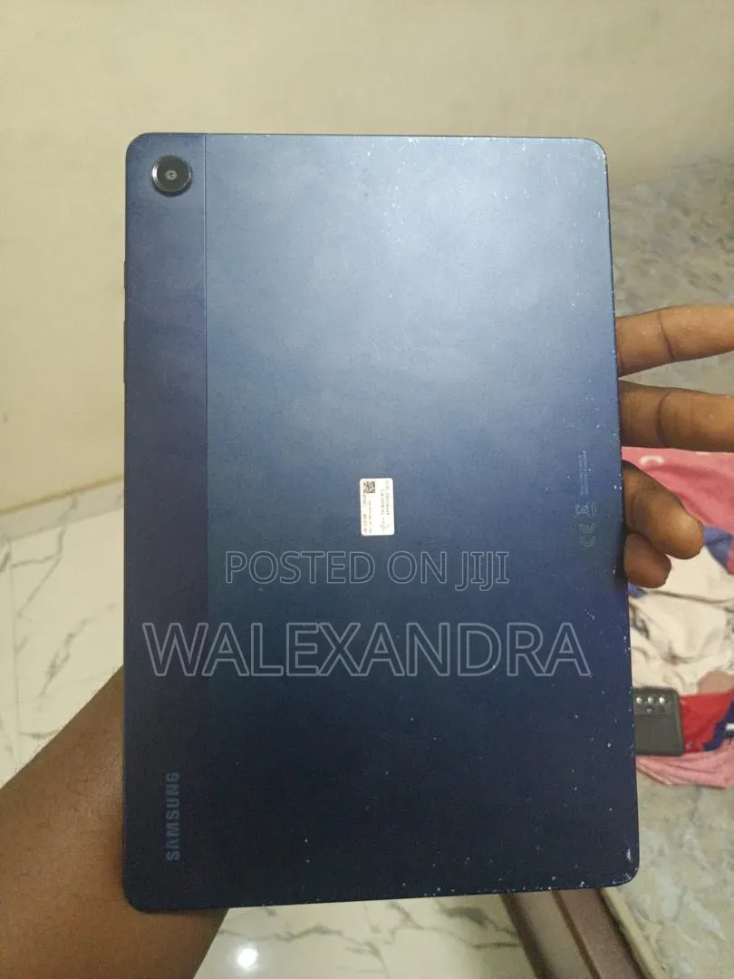Samsung Galaxy Tab A9+ 256 GB Blue