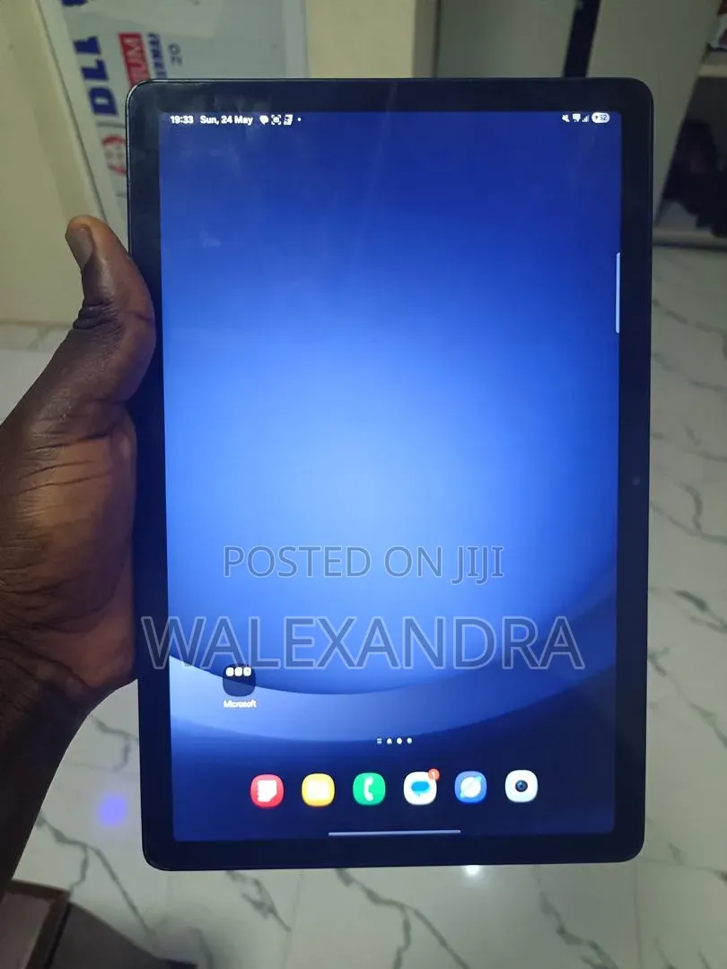 Samsung Galaxy Tab A9+ 256 GB Blue