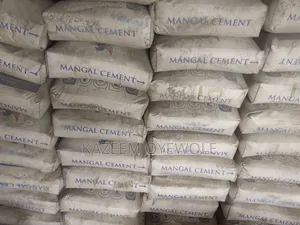 Bags of Cement for Sale