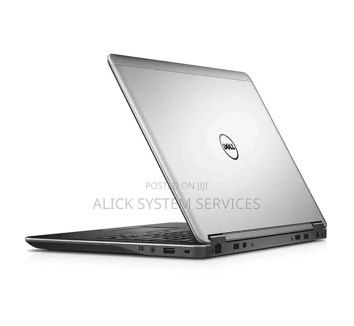 Laptop Dell Latitude 7440 8GB Intel Core 5 HDD+SSD 500GB